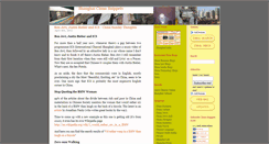 Desktop Screenshot of chinasnippets.com